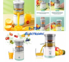 Соковыжималка Citrus Juicer для ягод и фруктов (24)