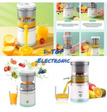 Соковыжималка Citrus Juicer для ягод и фруктов (24)