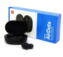 Беспроводные наушники RedMi AirDots A6SEarbuds (синие)