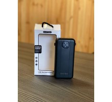 Power Bank 30000 mah YM-362 Mobile Power быстрая зарядка (50)