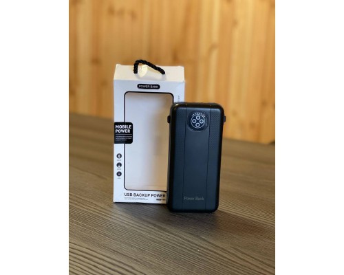 Power Bank 30000 mah YM-362 Mobile Power быстрая зарядка (50)