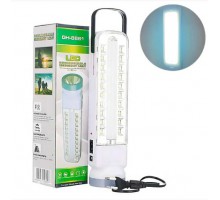 Фонарь, лампа GH-666 Rechargeable Emeancy Light (60)