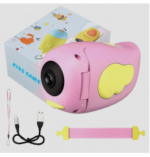 Детская видеокамера Smart Kids Video Camera (50)