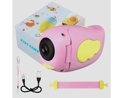 Детская видеокамера Smart Kids Video Camera (50)