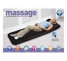 Массажный матрас с подогревом Massage Mattres (10)