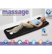 Массажный матрас с подогревом Massage Mattres (10)