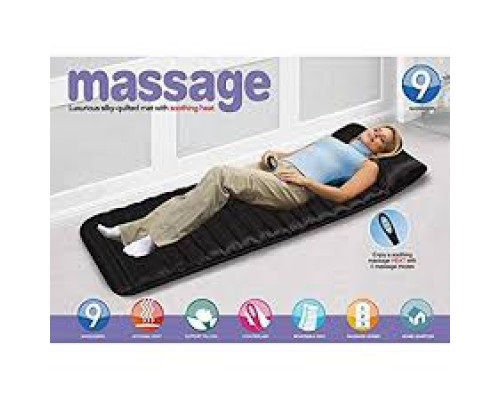 Массажный матрас с подогревом Massage Mattres (10)