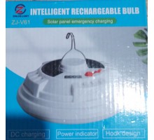 Фонарь, лампа ZG-V61 Intelligent Rechargeable Bubl