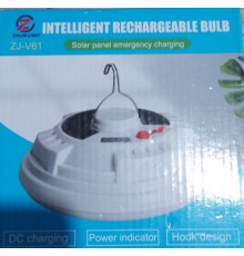 Фонарь, лампа ZG-V61 Intelligent Rechargeable Bubl