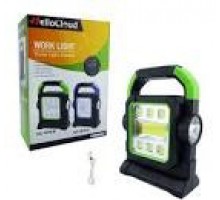 Фонарь HC-7078-B Work Light three light source (60)