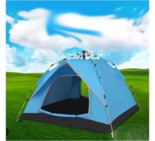 Палатка автоматическая G-Tent 200 х 140 х 110 см (10)