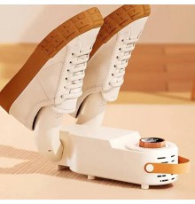 Электрическая сушилка для эффективной сушки обуви Shoe Dryer (30)