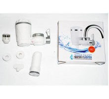 Фильтр для воды на кран Zoosen Water Water Purifier (40)