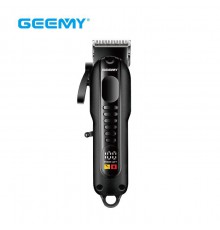 Аккумуляторная машинка для стрижки Geemy GM-8040 (60)