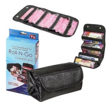 Органайзер для косметики Roll-n-Go (100)