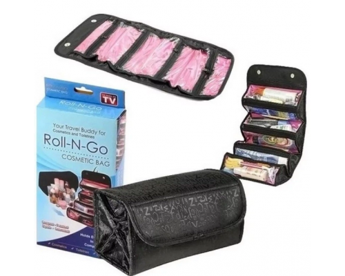 Органайзер для косметики Roll-n-Go (100)