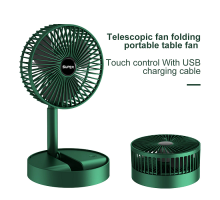 Мини вентилятор Folding Fan с USB (40)