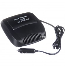 Автомобильный обогреватель Car Heater 12v, 150w (40)