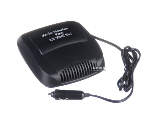 Автомобильный обогреватель Car Heater 12v, 150w (40)