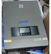 Гибридный солнечный инвертор Jarett 8.2KV/__V (1)