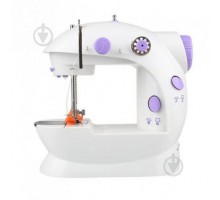 Швейная машинка Mini Sewing 201 Machine 4в1 (20)