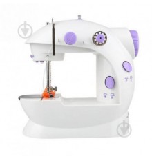 Швейная машинка Mini Sewing 201 Machine 4в1 (20)