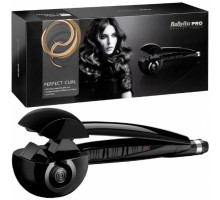 Автоматическая плойка-стайлер BaByLiss (20)