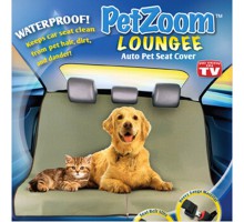 Подстилка для домашних животных в автомобиль Pet Zoom (60)