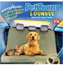 Подстилка для домашних животных в автомобиль Pet Zoom (60)