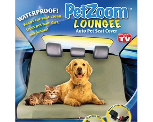 Подстилка для домашних животных в автомобиль Pet Zoom (60)