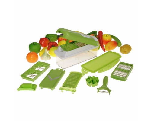 Овощерезка Nicer Dicer (24)