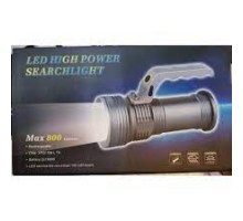 Фонарь ручной XPG/XM-L T6/M14 Max 800 Lumens (60)