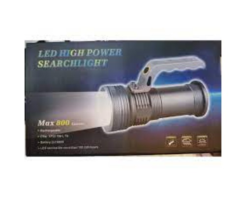 Фонарь ручной XPG/XM-L T6/M14 Max 800 Lumens (60)