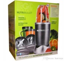 Блендер Nutribullet 600w (6)