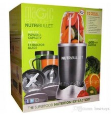 Блендер Nutribullet 600w (6)