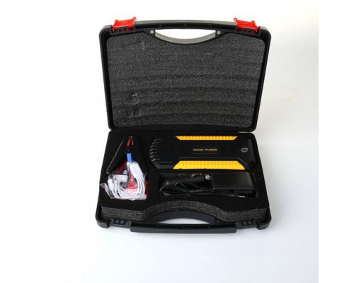 Пускозарядное устройство с дисплеем Jump Starter JS19D-88000mAh (10)