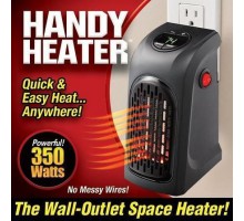 Мини обогреватель Handy Heater на 400w (48)