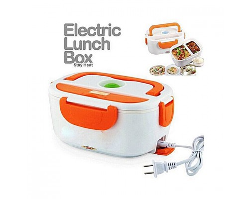 Ланчбокс Electric Lunch Box для авто с прикуривателем (32)