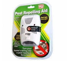 Зеленый отпугиватель Pest Repelling Aid (120)