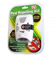 Зеленый отпугиватель Pest Repelling Aid (120)