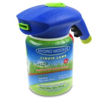 Жидкий газон Hydro Mousse с жидкостью (30)