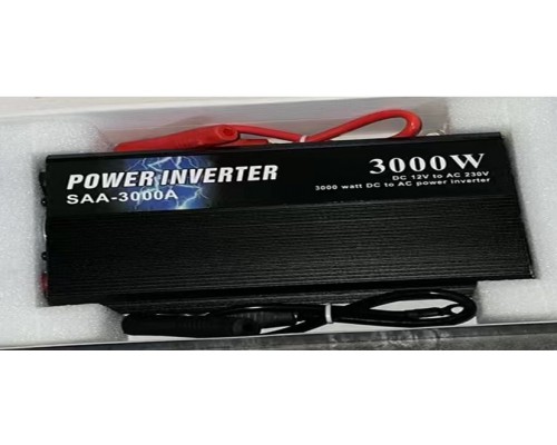 Инвектор инвертор SSK 3000W (14)