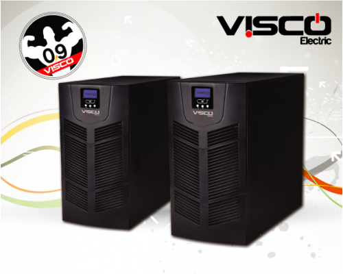 Бесперебойник UPS Visco 3 Квт