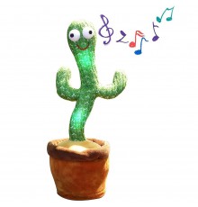 Танцующий кактус Dancing Cactus (100)