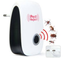 Электронный отпугиватель Pest Repeller для насекомых (200)