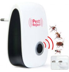 Электронный отпугиватель Pest Repeller для насекомых (200)