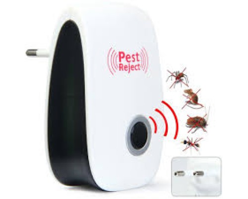 Электронный отпугиватель Pest Repeller для насекомых (200)