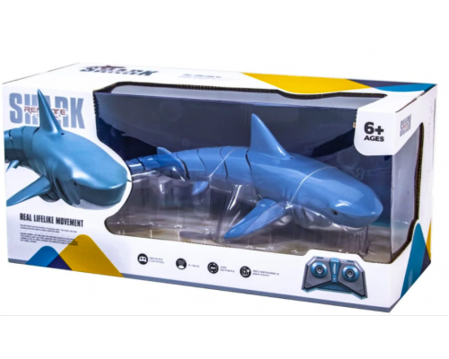 Игрушка Акула Shark Z102 (24)