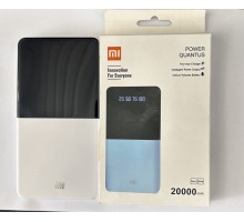 Power Bank 20000 mah Xiaomi Power Quantus