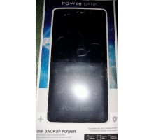 Power Bank 40000 mah YM-193 быстрая зарядка с фонариком (50)